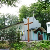 Kościół Świętego Stanisława Kostki