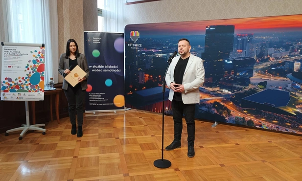 Śląskie. Metropolitalne Śniadanie Wielkanocne dla Samotnych. Wolontariusze wciąż mogą dołączyć