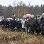 Nabożeństwo Kalwarii Rokitniańskiej