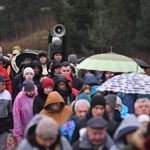 Nabożeństwo Kalwarii Rokitniańskiej