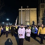 Stalowa Wola. Miejska Droga Krzyżowa