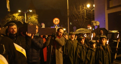 Pójdźmy zjednoczeni