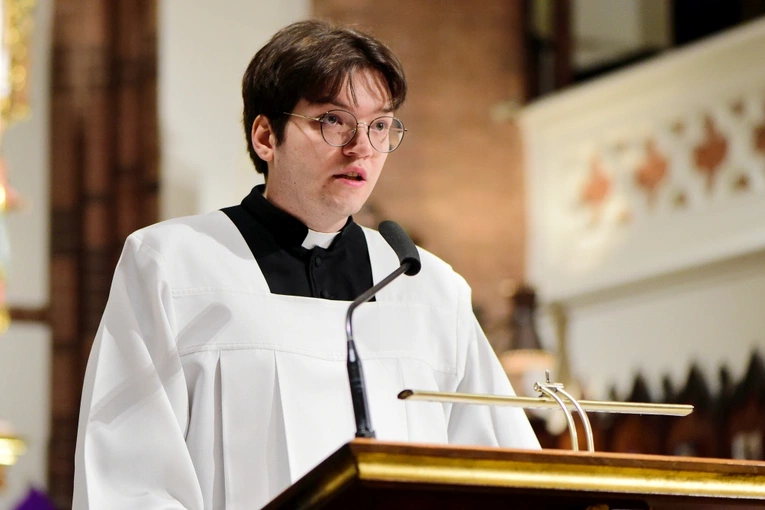 Msza św. za śp. abp. Edmunda Piszcza