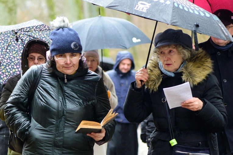 Głotowo. Dzień skupienia Akcji Katolickiej