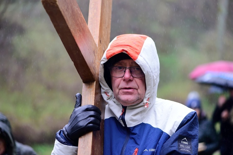 Głotowo. Dzień skupienia Akcji Katolickiej