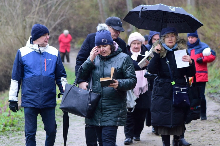 Głotowo. Dzień skupienia Akcji Katolickiej