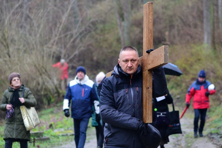 Głotowo. Dzień skupienia Akcji Katolickiej