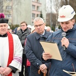 Droga Krzyżowa Ludzi Pracy w Gdańsku