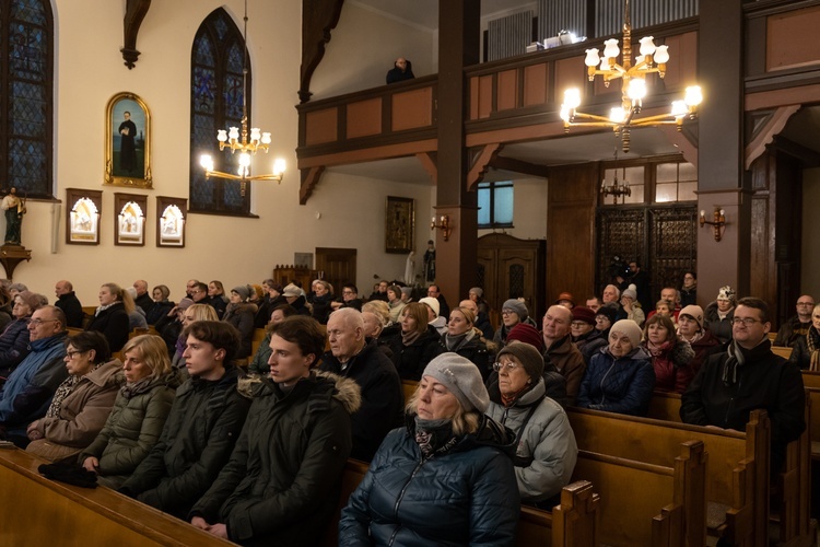 84. rocznica krwawego Wielkiego Piątku