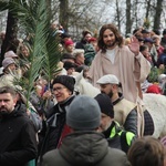 Chwalebne Misterium Męki Pańskiej w Piekarach Śląskich 2024