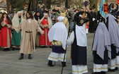 Chwalebne Misterium Męki Pańskiej w Piekarach Śląskich 2024