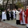 „Ja jestem z wami” - inauguracja Kongresu Eucharystycznego