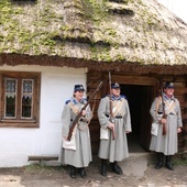 Niedziela Palmowa w Muzeum Wsi Radomskiej