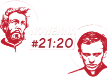 Nowenna 21.20 na Górze Świętej Anny