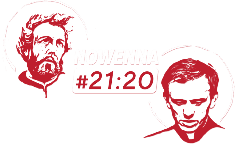 Nowenna 21.20 na Górze Świętej Anny