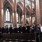 Inauguracja Kongresu Eucharystycznego