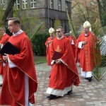 Inauguracja Kongresu Eucharystycznego