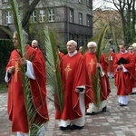 Inauguracja Kongresu Eucharystycznego