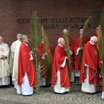 Inauguracja Kongresu Eucharystycznego