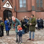 Inauguracja Kongresu Eucharystycznego