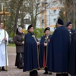 Inauguracja Kongresu Eucharystycznego