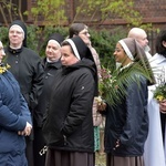 Inauguracja Kongresu Eucharystycznego