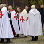 Inauguracja Kongresu Eucharystycznego