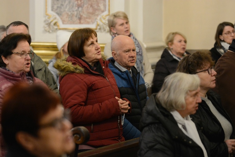 Ostatni dzień nowenny w intencji Ojczyzny