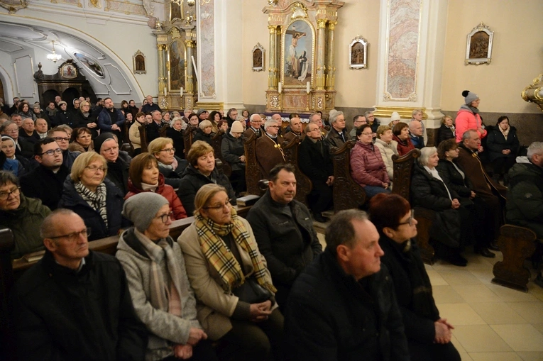 Ostatni dzień nowenny w intencji Ojczyzny