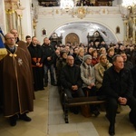 Ostatni dzień nowenny w intencji Ojczyzny