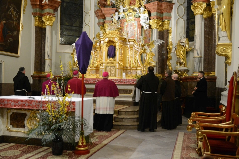 Ostatni dzień nowenny w intencji Ojczyzny