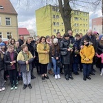 Niedziela Palmowa w Strzelcach Krajeńskich