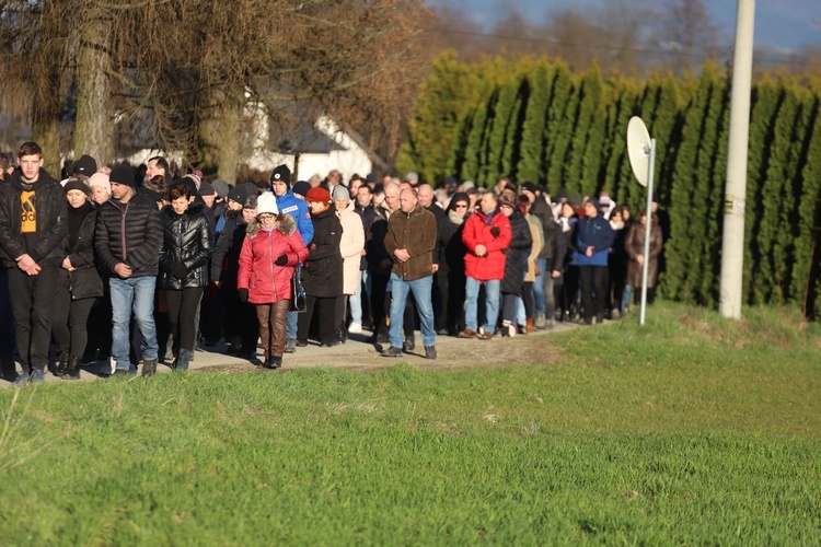 Góralska Droga Krzyżowa 2024