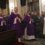 10-lecie sanktuarium Jasnogórskiej Matki Kościoła we Wrocławiu