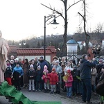 Misterium Męki Pańskiej w Żukowie