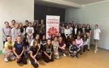 Szkolne Koło Caritas zwycięzcą konkursu "Wolontariat łączy pokolenia"