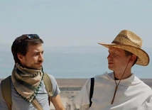 Jan Mela, Łukasz Popko OP – „Ostatnie dni Jezusa”