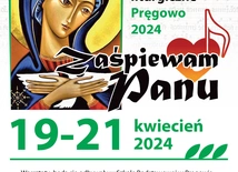 Zaproszenie skierowane jest do wszystkich,  którzy lubią i chcą  śpiewem chwalić Boga.