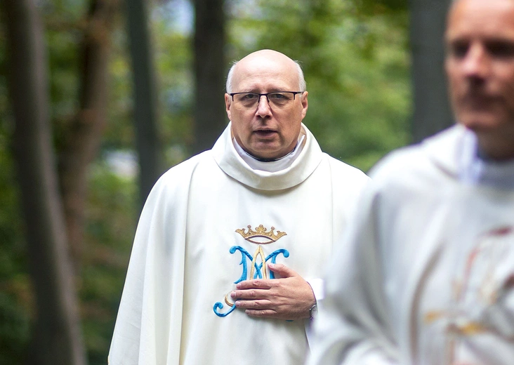 Ogłoszenie synodu nastąpi 25 marca, w 20. rocznicę powołania do życia diecezji świdnickiej. 