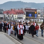 Limanowska Droga Krzyżowa