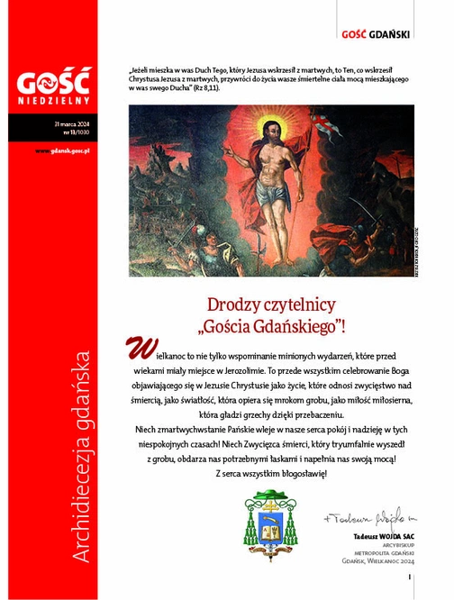 Gość Gdański 13/2024
