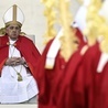 Po raz pierwszy papież Franciszek napisał rozważania Drogi Krzyżowej w Koloseum