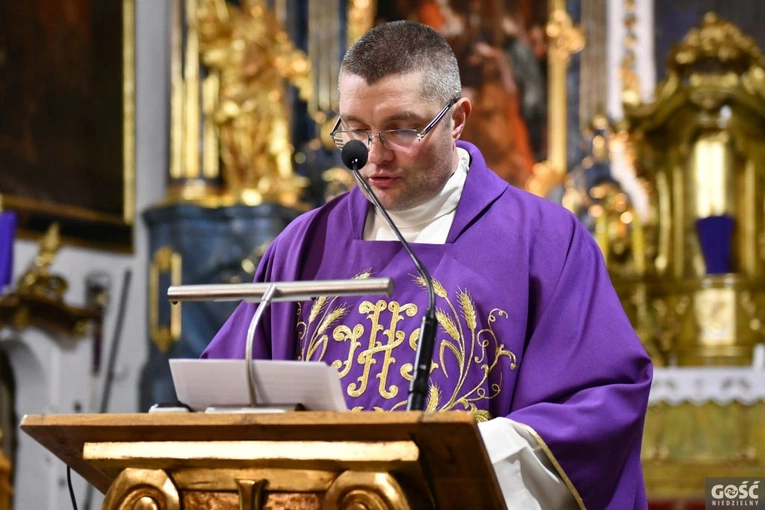 Podjęli się Duchowej Adopcji Dziecka Poczętego