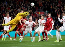 Szczęsny show! Zwycięstwo nad Walią. Po thrillerze w Cardiff wracamy do gry!