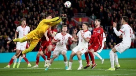 Szczęsny show! Zwycięstwo nad Walią. Po thrillerze w Cardiff wracamy do gry!