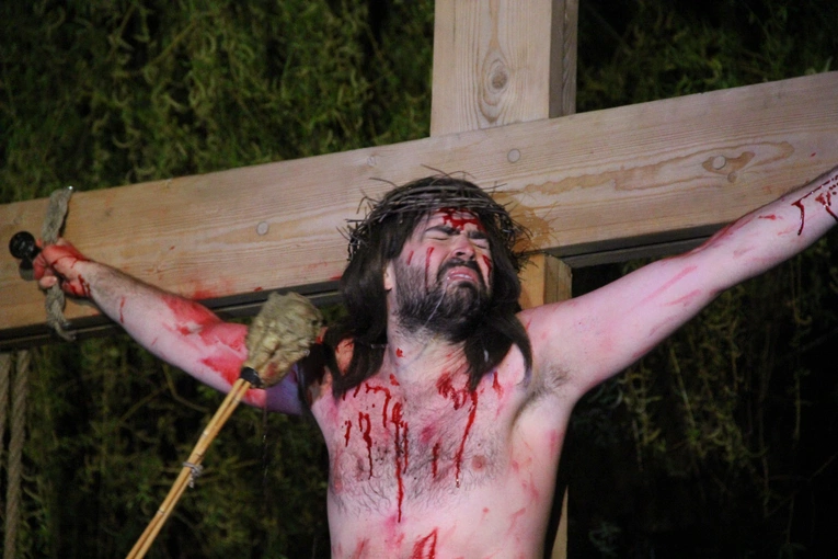 Pasja w Tarnowie-Mościcach