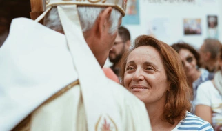 Za co odpowiada arcybiskup?