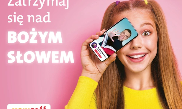  14 kwietnia III Niedziela Wielkanocna