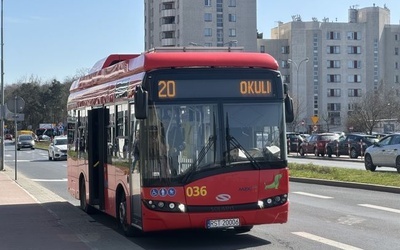 Stalowa Wola. Nowocześnie i ekologicznie