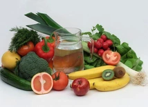 Przyjechałem na dietę, wyjeżdżam z rekolekcji